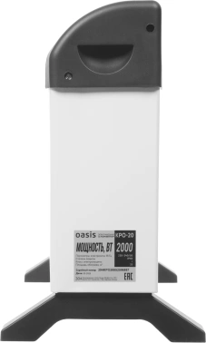 Конвектор Oasis КРО-20