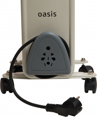 Радиатор масляный Oasis UT-10