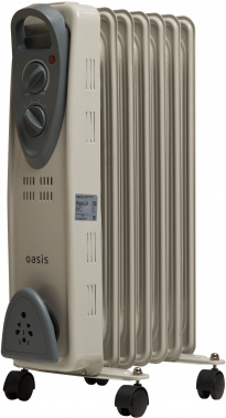 Радиатор масляный Oasis UT-10