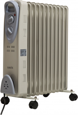 Радиатор масляный Oasis US-25