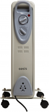 Радиатор масляный Oasis US-25