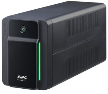 Источник бесперебойного питания APC Easy-UPS BVX700LI-GR