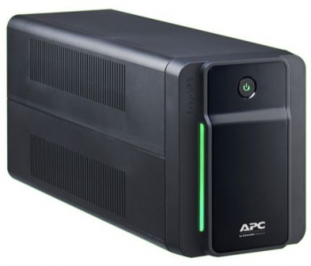 Источник бесперебойного питания APC Easy-UPS BVX700LI-GR