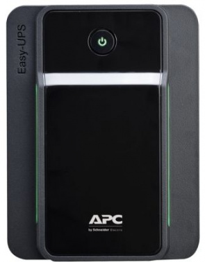 Источник бесперебойного питания APC Easy-UPS BVX700LI-GR