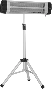 Обогреватель инфракрасный Oasis IN-20 (P)