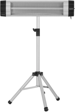 Обогреватель инфракрасный Oasis IN-20 (P)