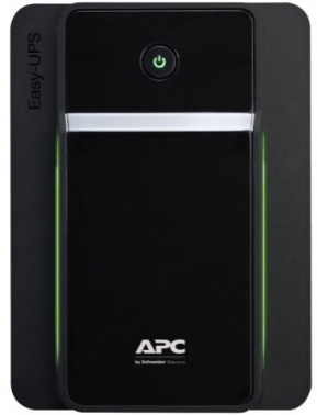 Источник бесперебойного питания APC Easy-UPS BVX1200LI-GR