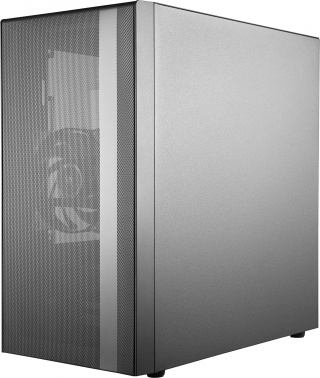 Корпус Cooler Master MasterBox NR400 w/o ODD