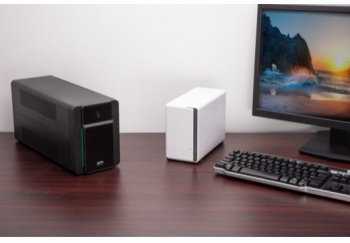 Источник бесперебойного питания APC Easy-UPS BVX1600LI