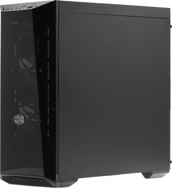 Корпус Cooler Master MasterBox Lite 5 ARGB, W/O controller