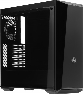 Корпус Cooler Master MasterBox Lite 5 ARGB, W/O controller