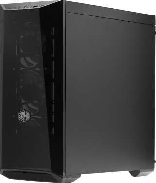 Корпус Cooler Master MasterBox Lite 5 ARGB, W/O controller