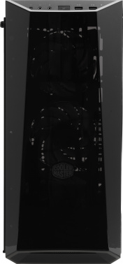 Корпус Cooler Master MasterBox Lite 5 ARGB, W/O controller