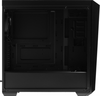 Корпус Cooler Master MasterBox Lite 5 ARGB, W/O controller