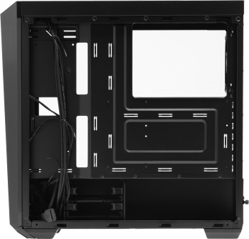 Корпус Cooler Master MasterBox Lite 5 ARGB, W/O controller