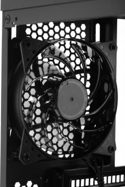Корпус Cooler Master MasterBox Lite 5 ARGB, W/O controller