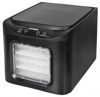 Сушка для фруктов и овощей Hyundai HYFD-P1203
