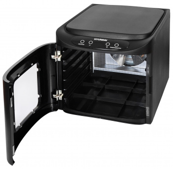 Сушка для фруктов и овощей Hyundai HYFD-P1203