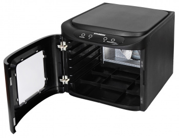 Сушка для фруктов и овощей Hyundai HYFD-P1203