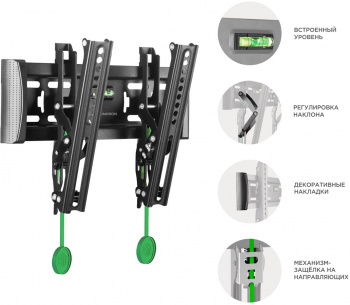 Кронштейн для телевизора Onkron TM4