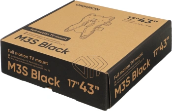 Кронштейн для телевизора Onkron M3S