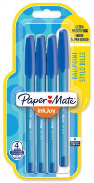 Набор ручек шариков. Paper Mate InkJoy 100