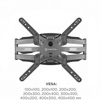 Кронштейн для телевизора Onkron M5