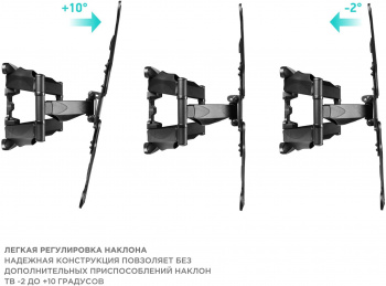 Кронштейн для телевизора Onkron M5