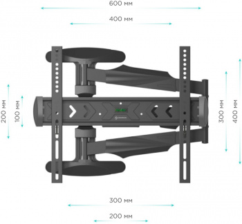Кронштейн для телевизора Onkron NP47
