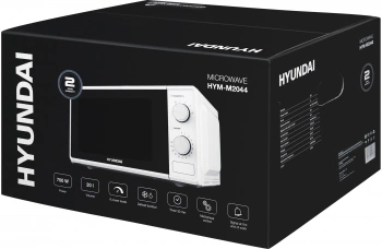 Микроволновая Печь Hyundai HYM-M2044