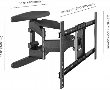 Кронштейн для телевизора Onkron M6L