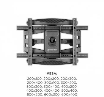 Кронштейн для телевизора Onkron M6L