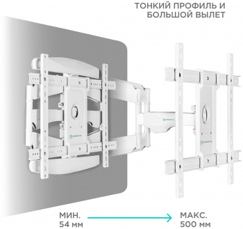 Кронштейн для телевизора Onkron M6L