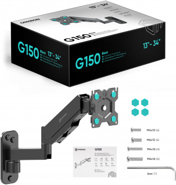 Кронштейн для телевизора Onkron G150