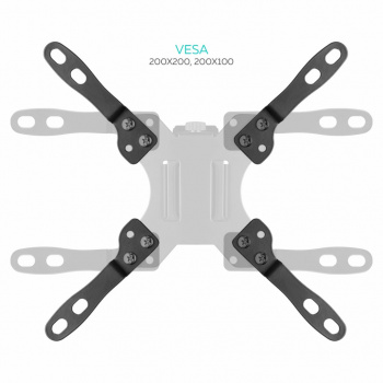 Кронштейн-адаптер для мониторов Onkron A2G