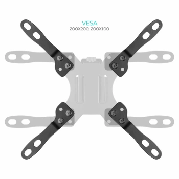 Кронштейн-адаптер для мониторов Onkron A2G