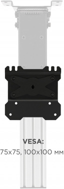 Кронштейн для телевизора Onkron CR1S