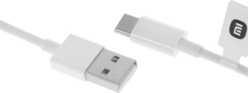 Кабель Xiaomi  Mi USB Type-C Cable 100cm