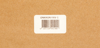 Кронштейн-адаптер для телевизора Onkron FAV-1