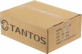 Усилитель Tantos  TSo-AA30M