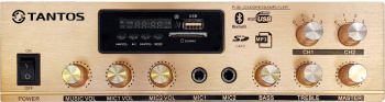 Усилитель Tantos  TSo-AA30M