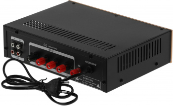 Усилитель Tantos  TSo-AA30M