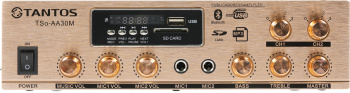 Усилитель Tantos  TSo-AA30M