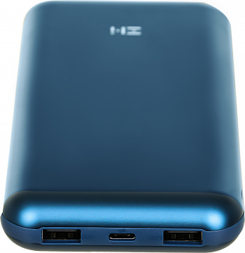 Мобильный аккумулятор ZMI  QB823