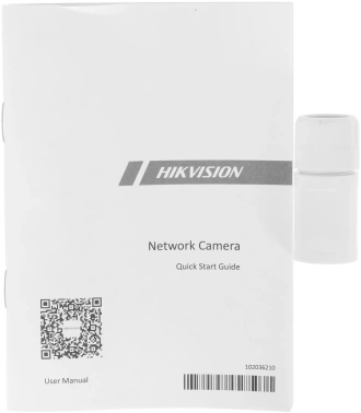 Камера видеонаблюдения IP Hikvision  DS-2CD2047G2H-LIU(2.8mm)