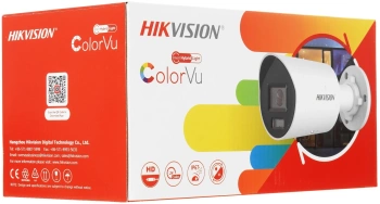 Камера видеонаблюдения IP Hikvision  DS-2CD2047G2H-LIU(2.8mm)