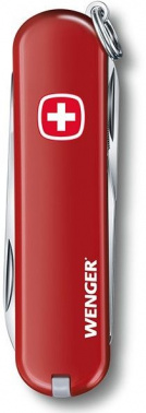 Нож перочинный Victorinox Wenger