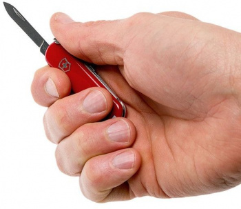 Нож перочинный Victorinox Wenger