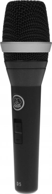 Микрофон проводной AKG D5S