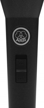 Микрофон проводной AKG D5S